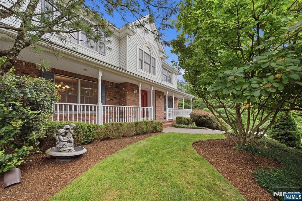 1 Concord Court