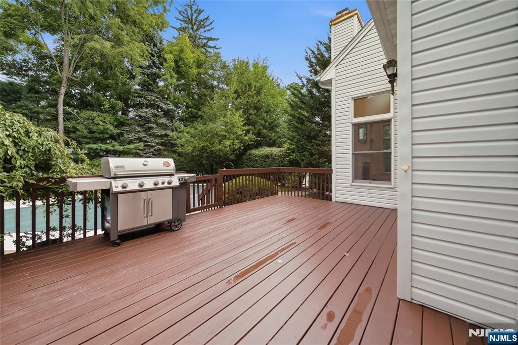 1 Concord Court