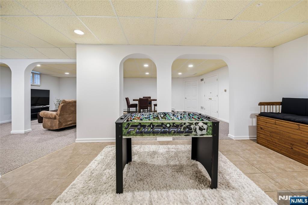 1 Concord Court