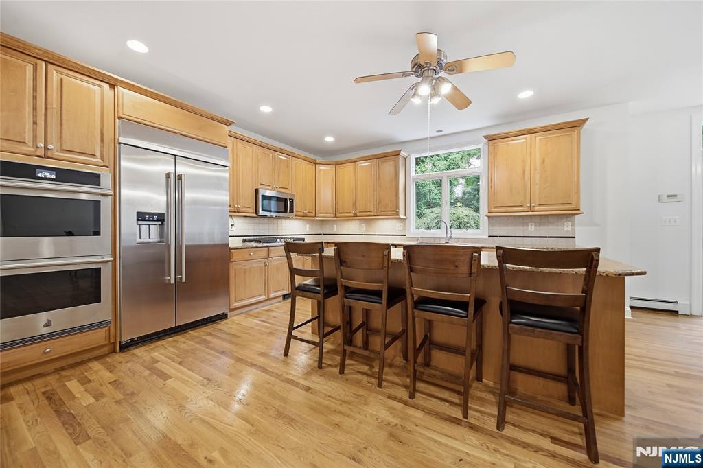 1 Concord Court