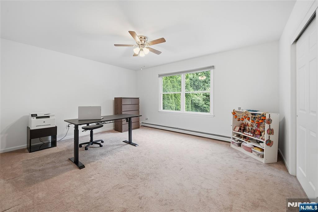 1 Concord Court