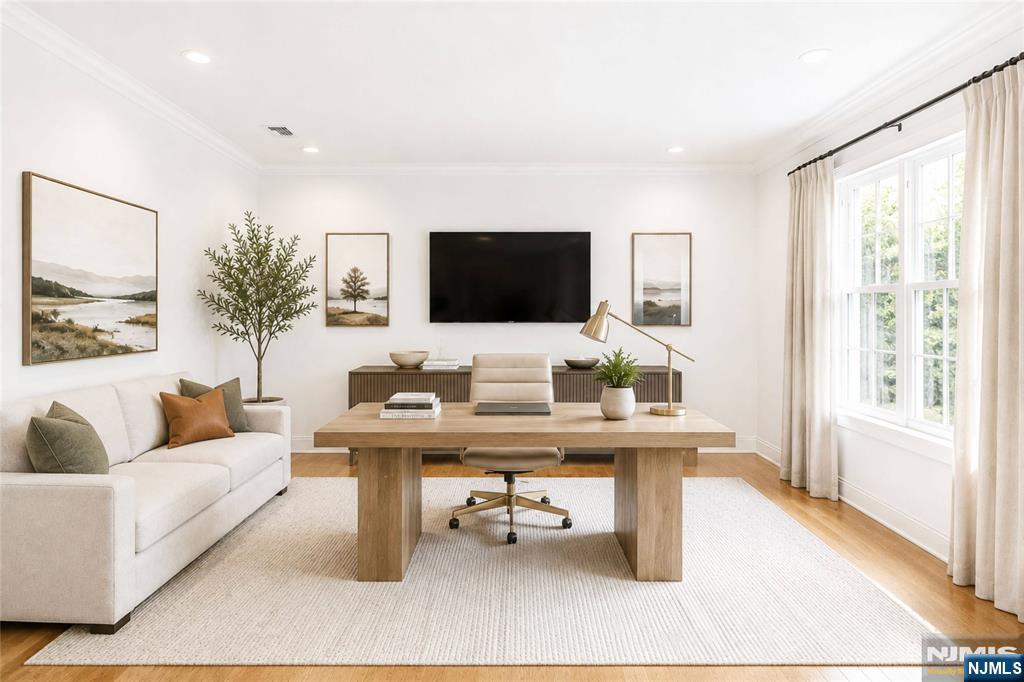 1 Concord Court