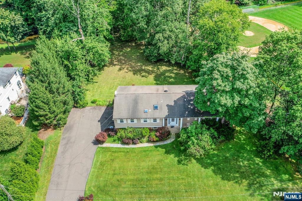 260 River Drive