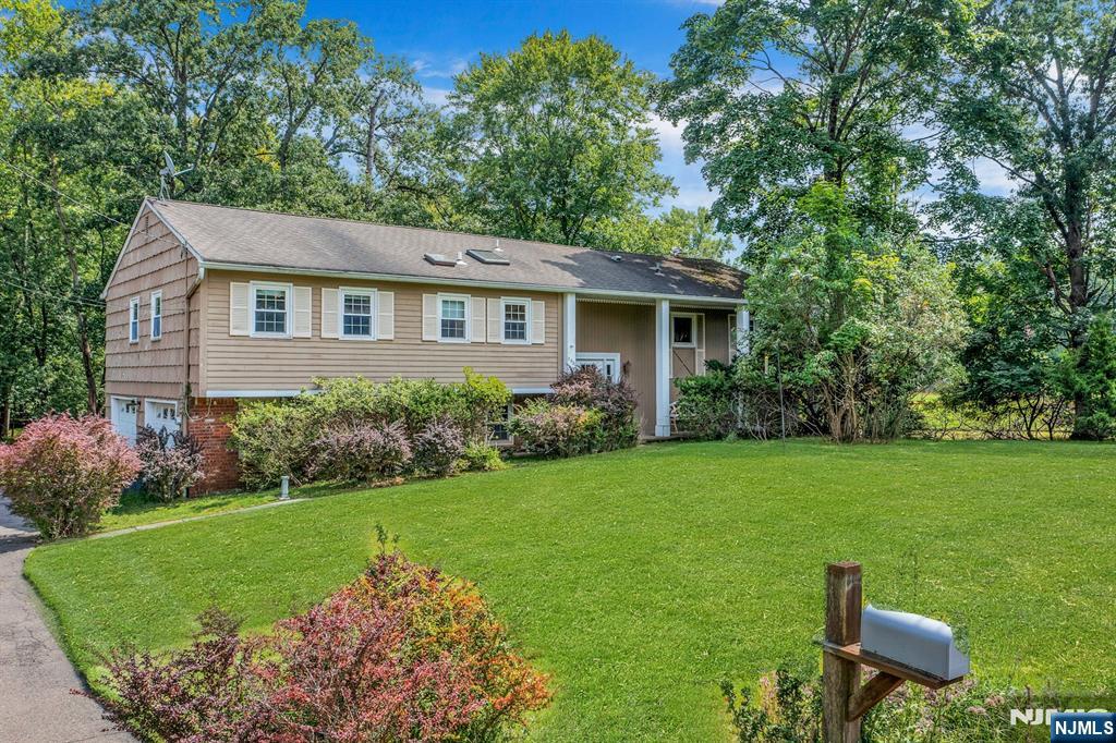 260 River Drive