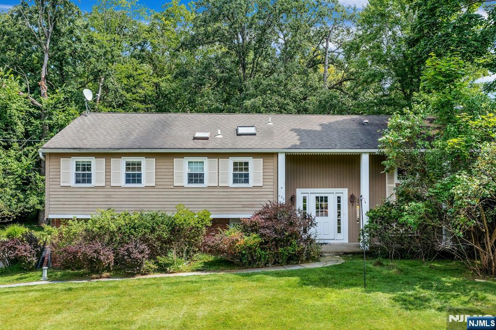 260 River Drive