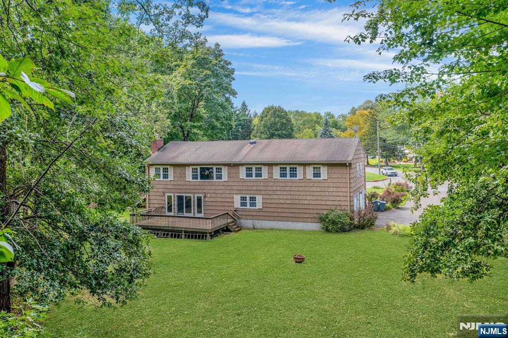 260 River Drive