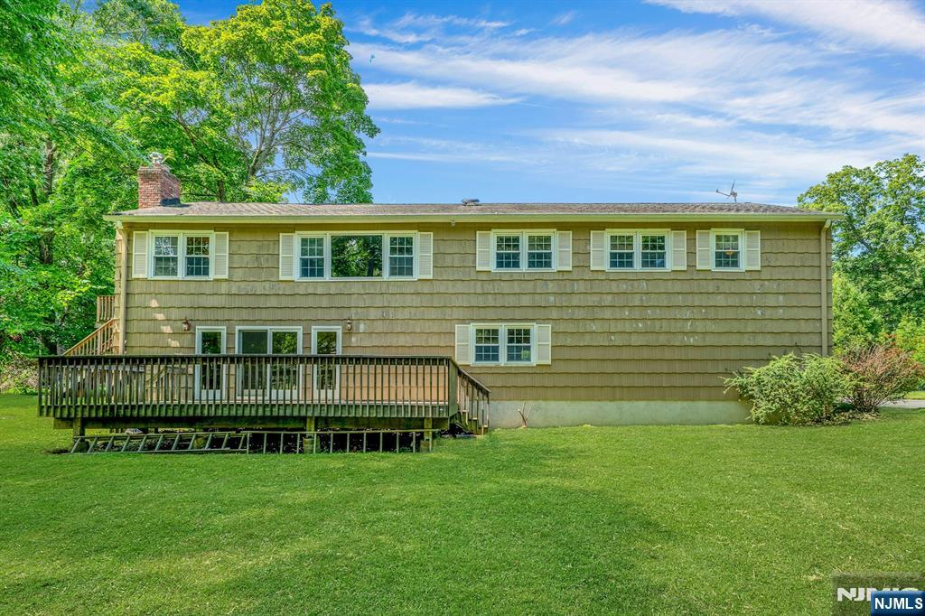 260 River Drive