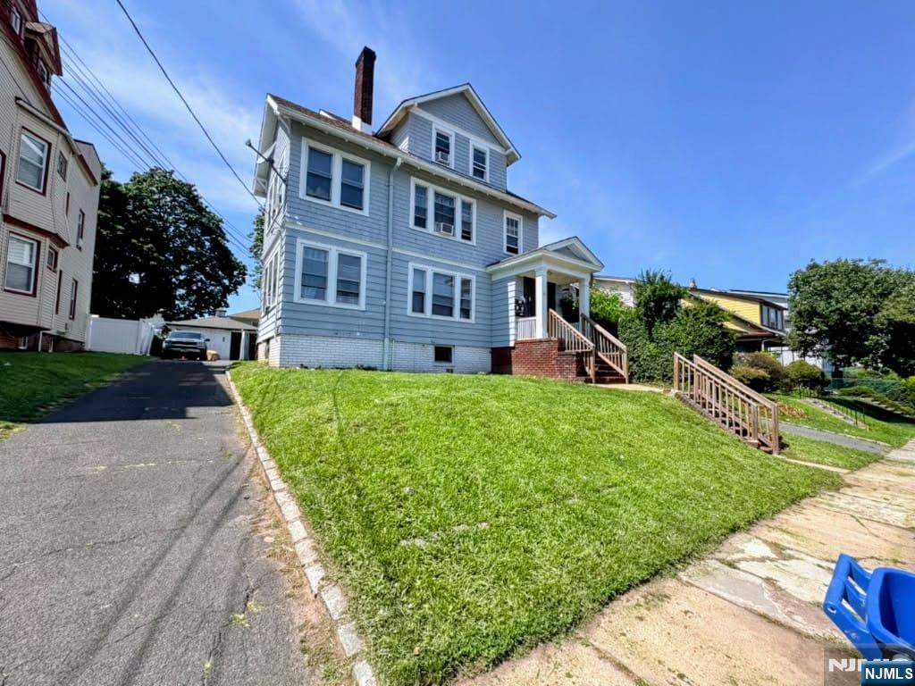 177 Park Place