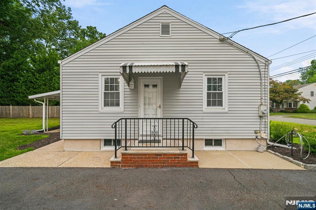 723 Wilson Court