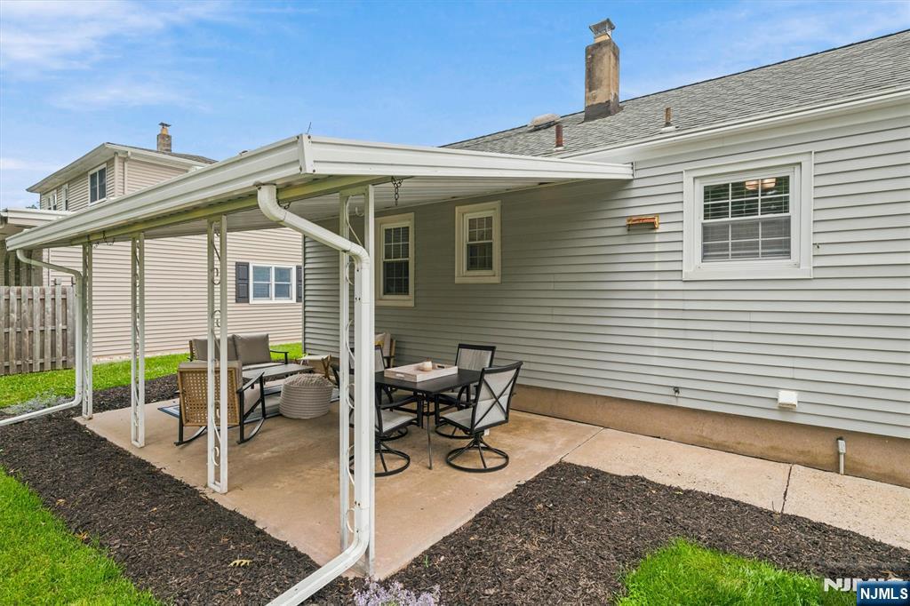 723 Wilson Court