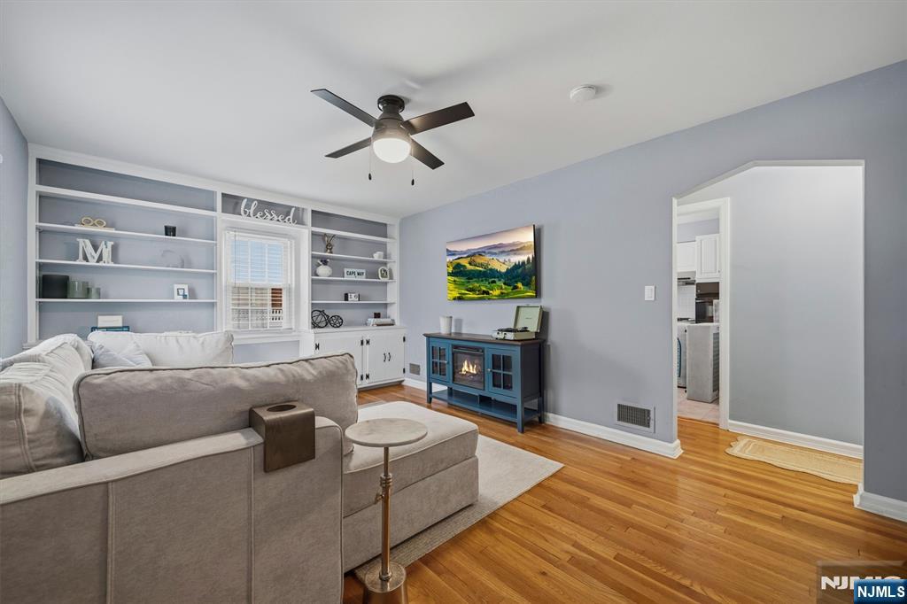 723 Wilson Court