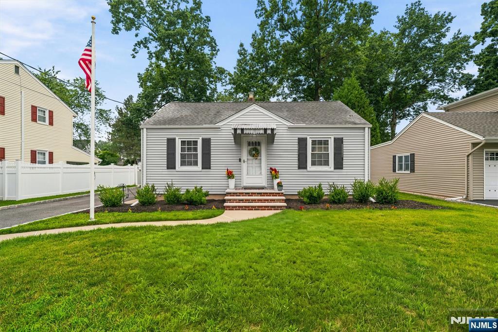 723 Wilson Court