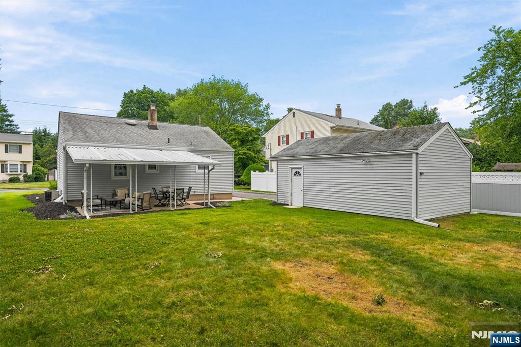 723 Wilson Court