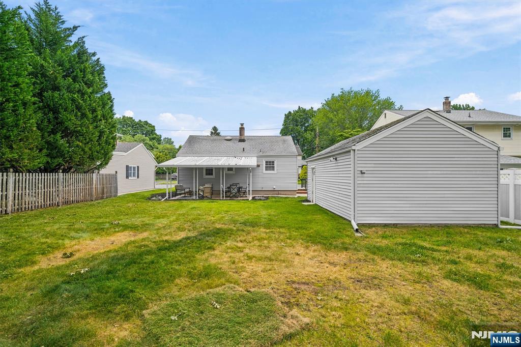 723 Wilson Court