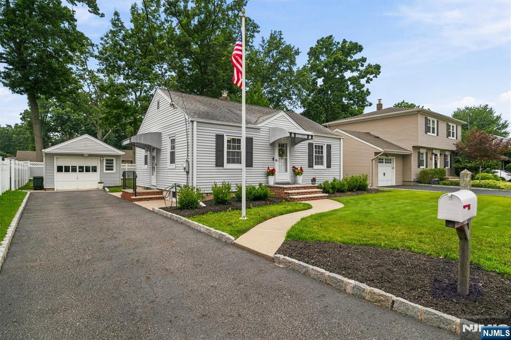723 Wilson Court