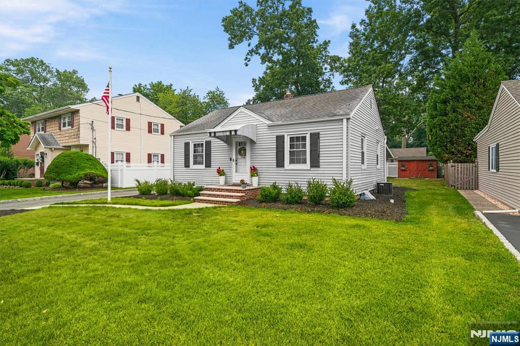 723 Wilson Court