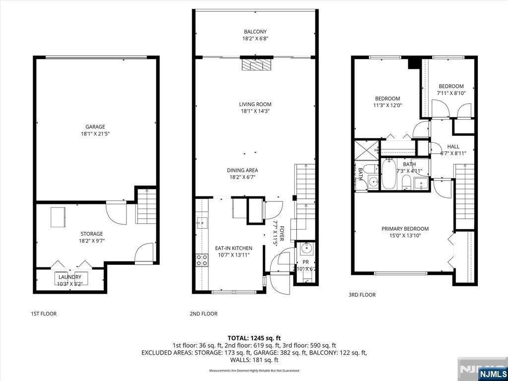 1537 John Street 7