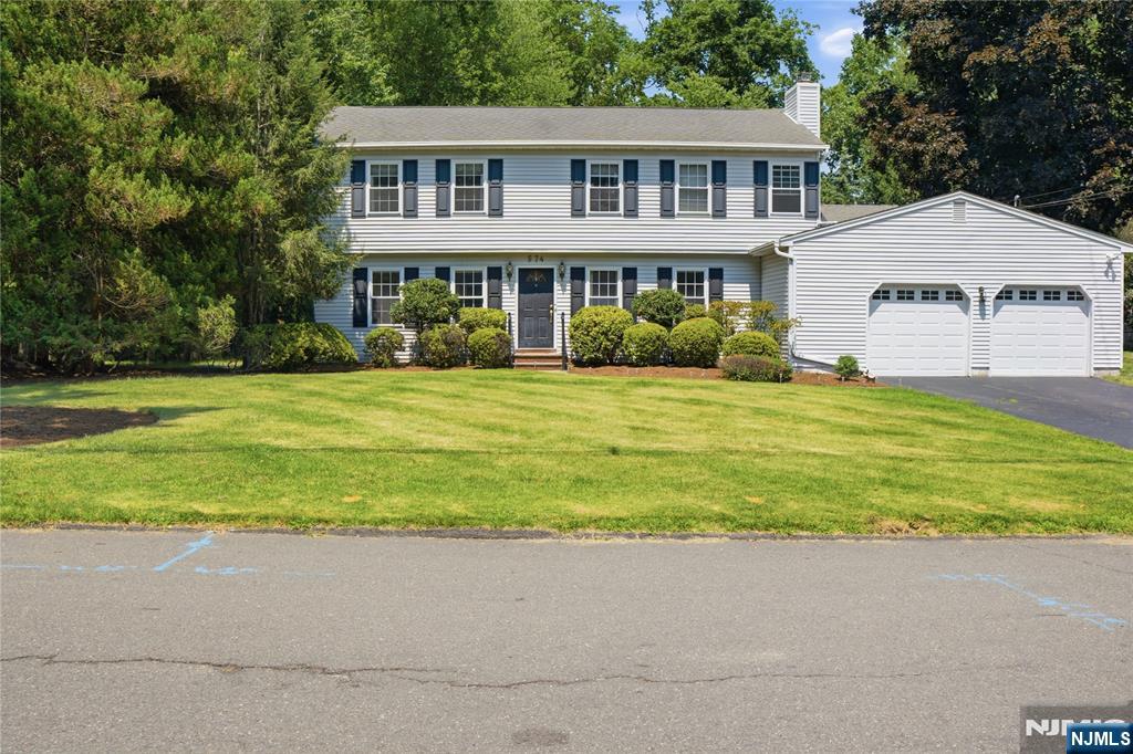 574 Baylor Avenue