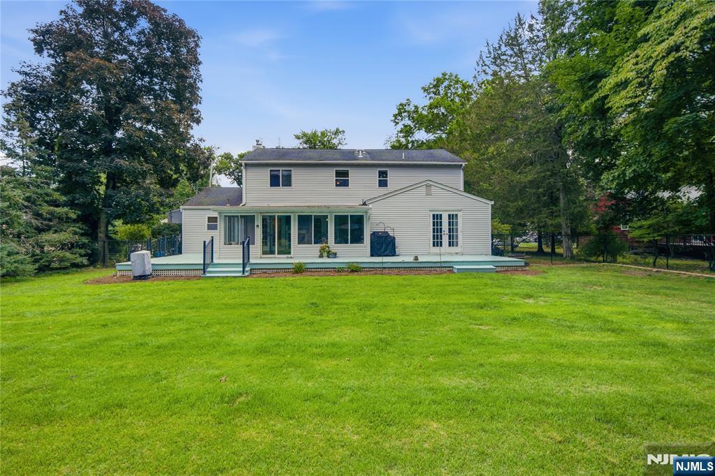 574 Baylor Avenue