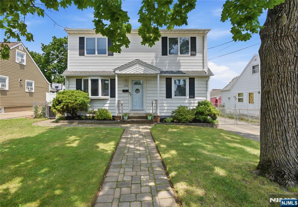 226 Edison Street