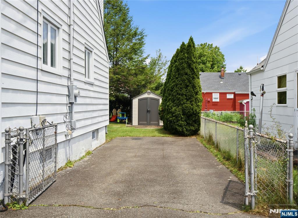 226 Edison Street