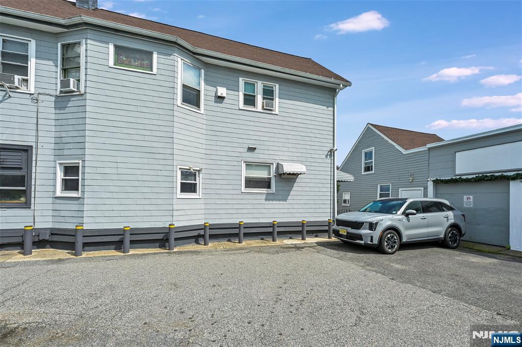 250 Degraw Avenue