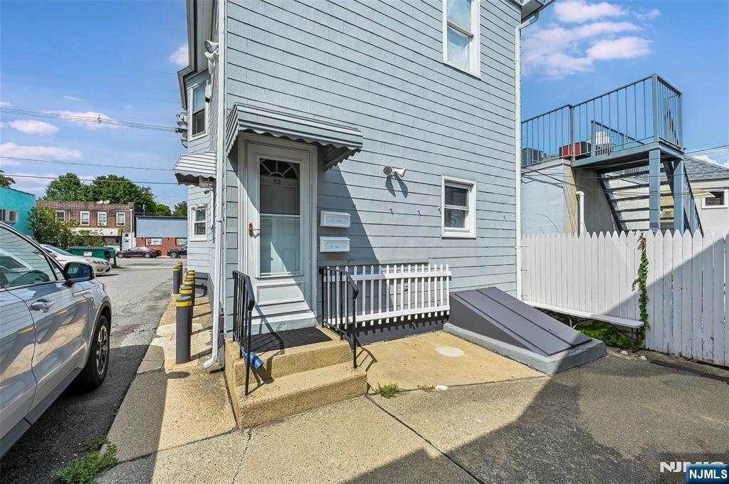 250 Degraw Avenue