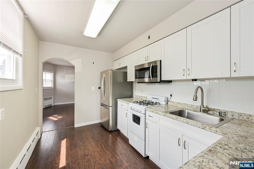 250 Degraw Avenue