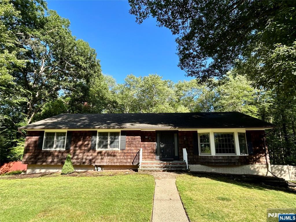 60 Eileen Drive