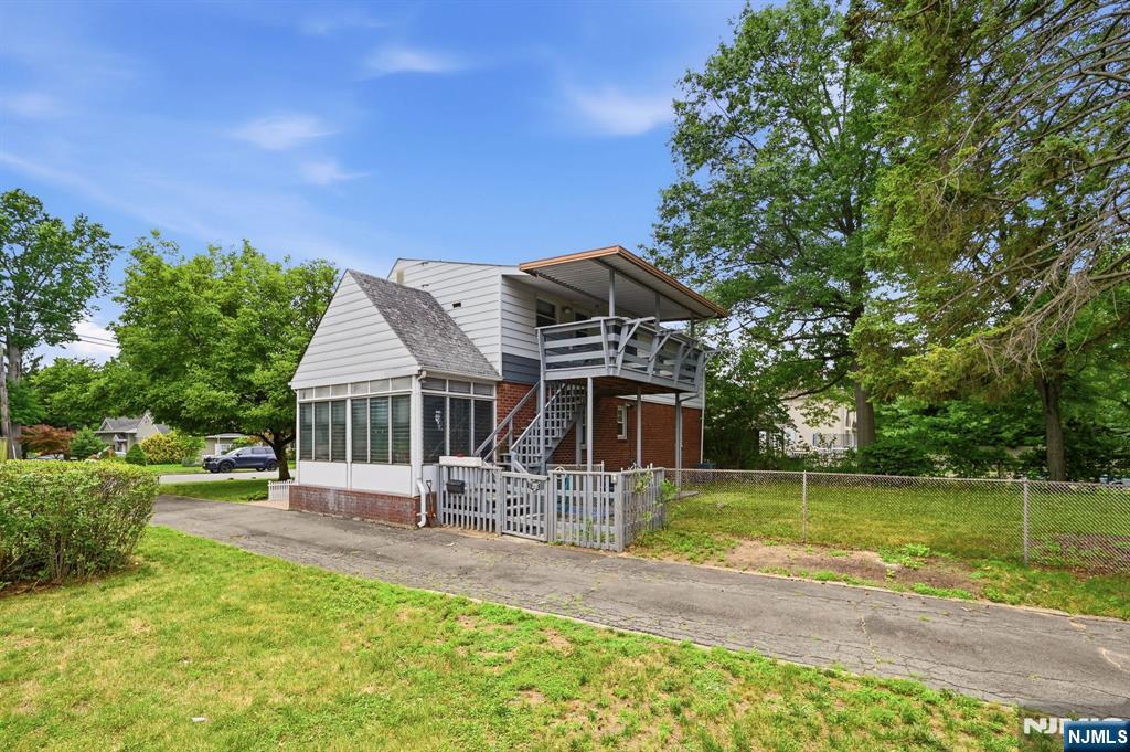 80 Highland Avenue
