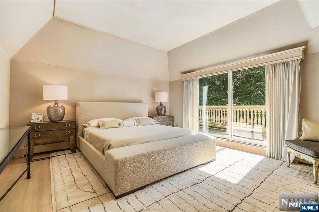 125 Chestnut Ridge Road