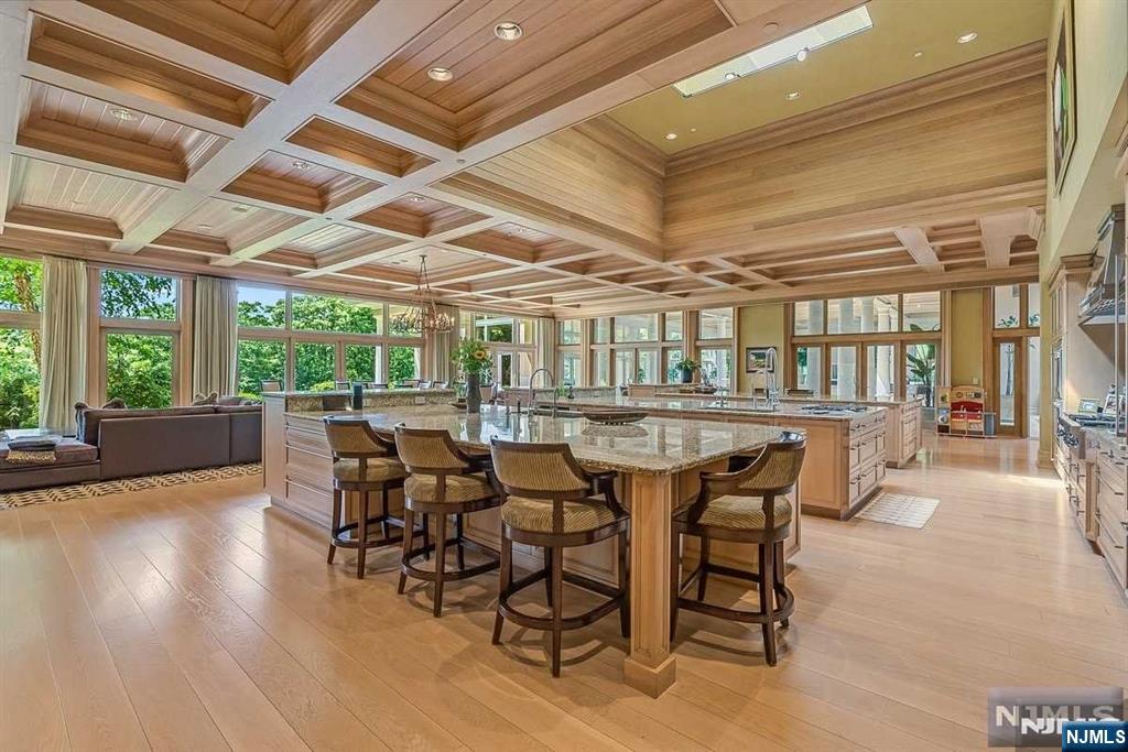 125 Chestnut Ridge Road