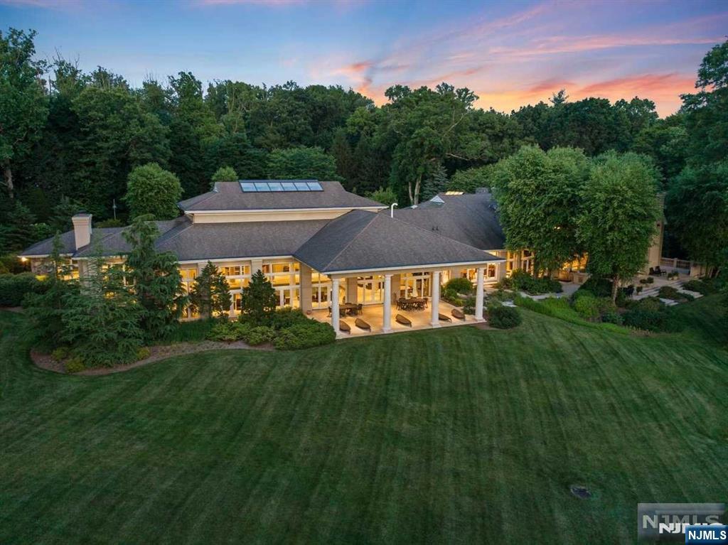 125 Chestnut Ridge Road