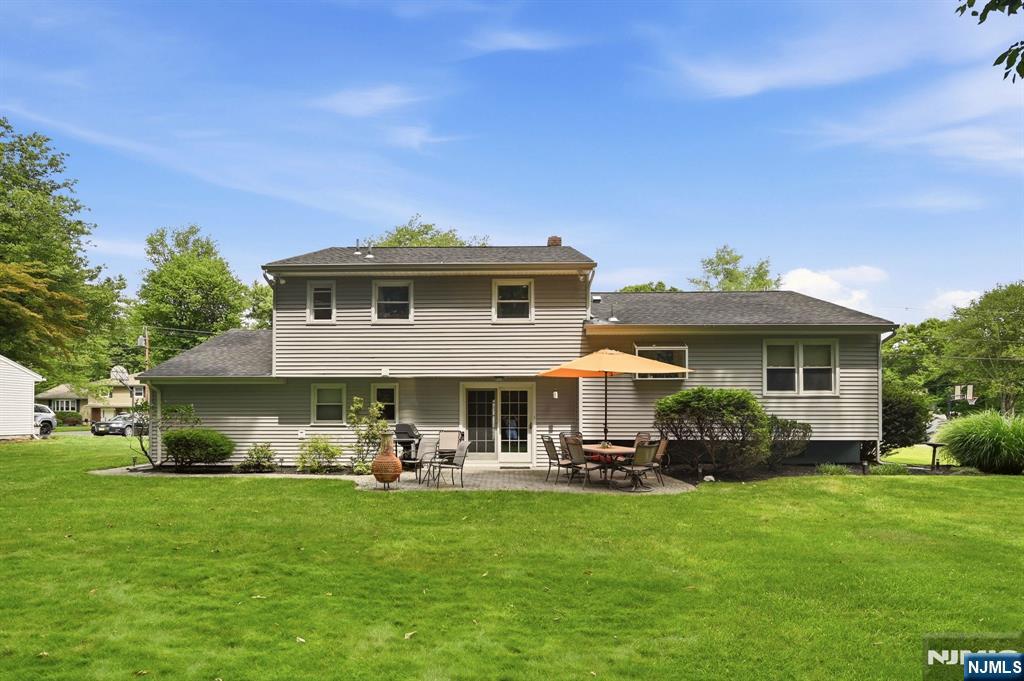 213 Alberon Drive
