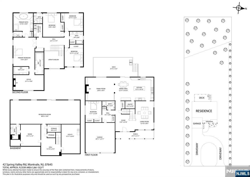 42 Spring Valley Road