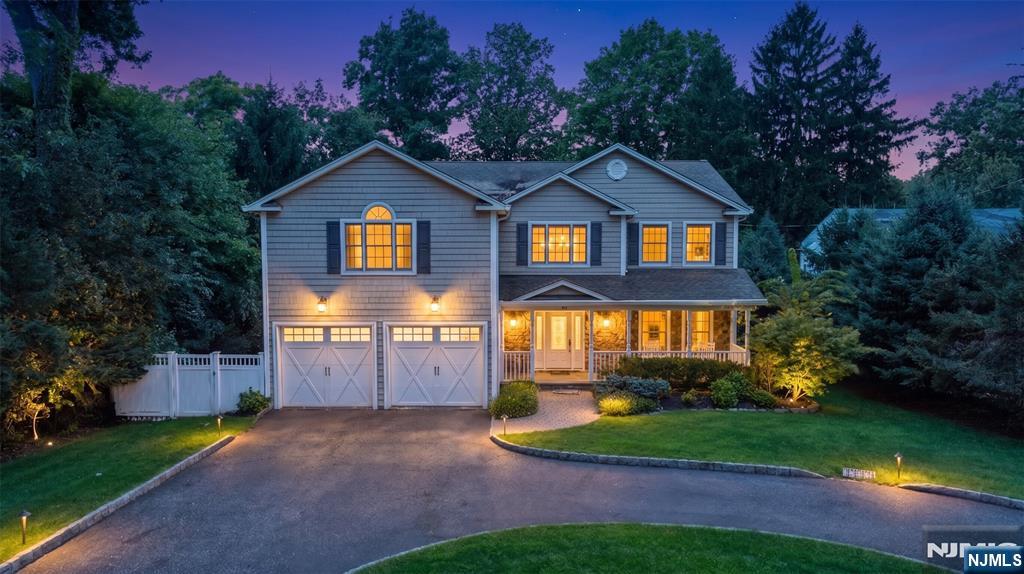42 Spring Valley Road