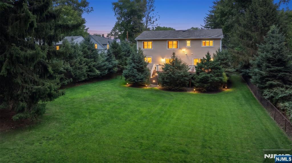 42 Spring Valley Road