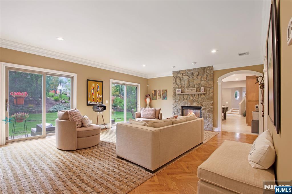 102 Seminary Drive