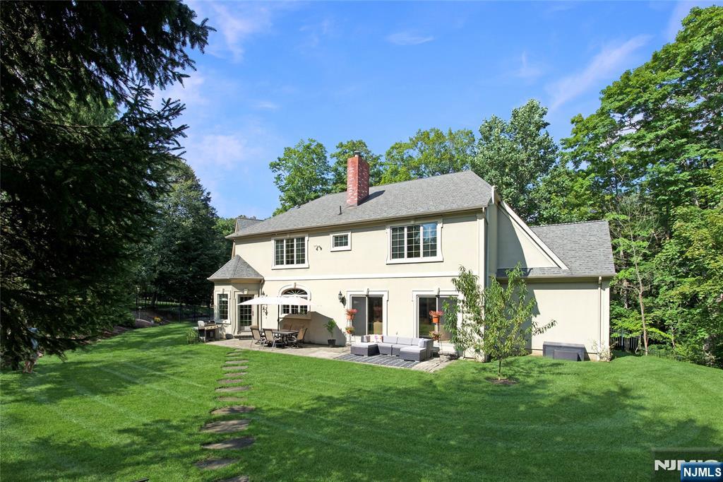 102 Seminary Drive
