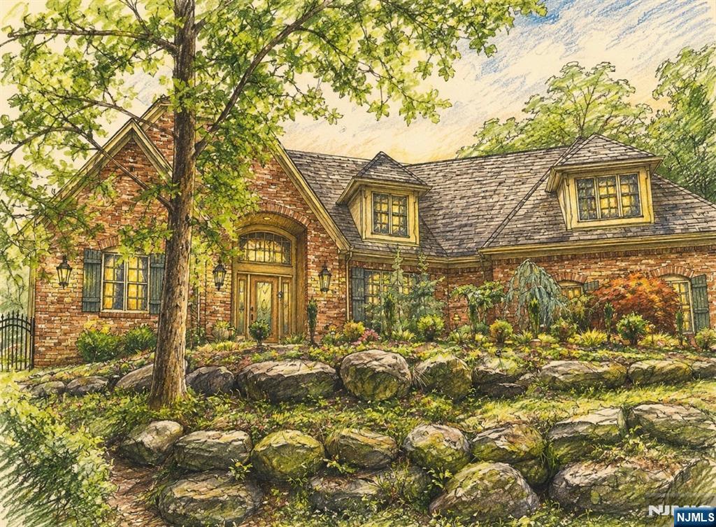 102 Seminary Drive
