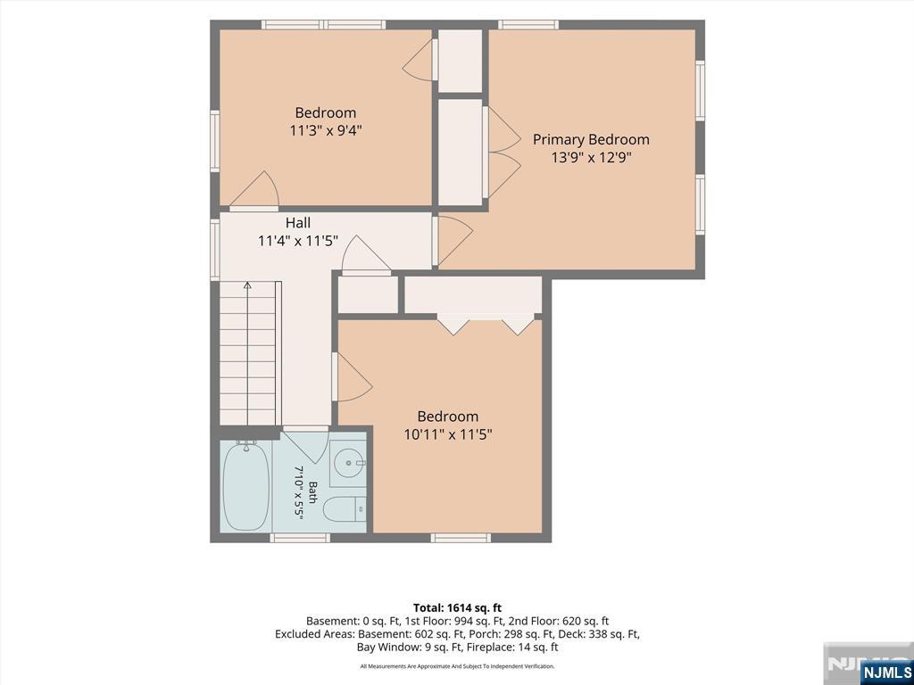 28 Leary Avenue