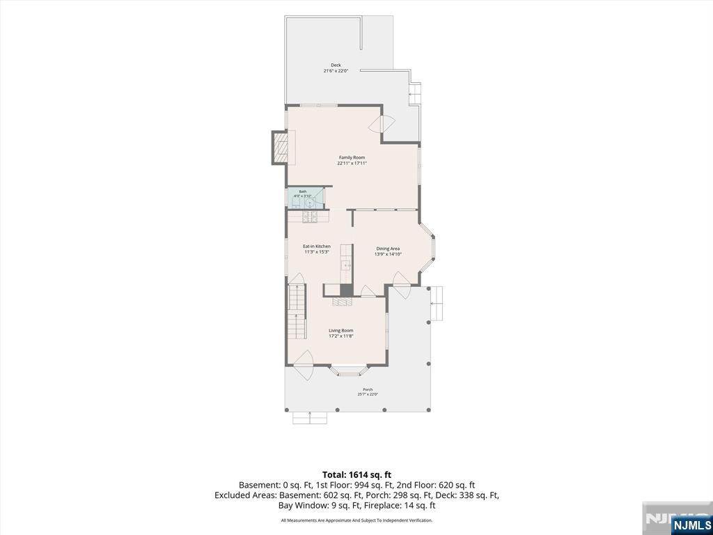28 Leary Avenue