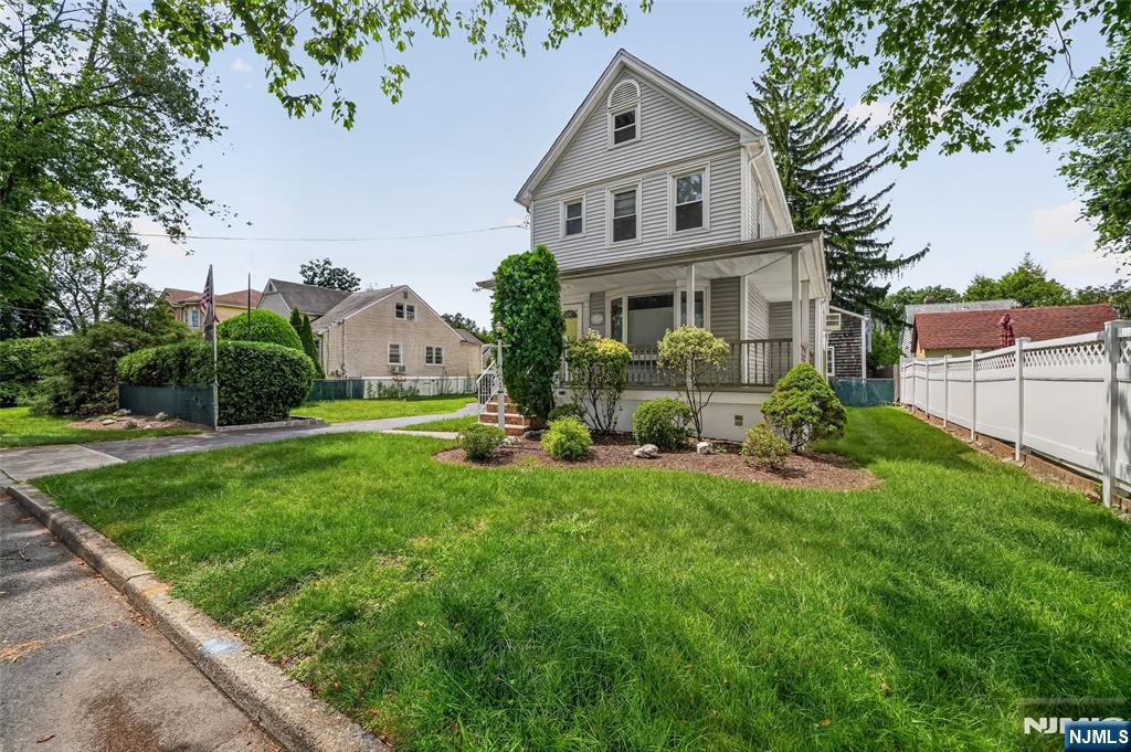 116 Eagle Avenue