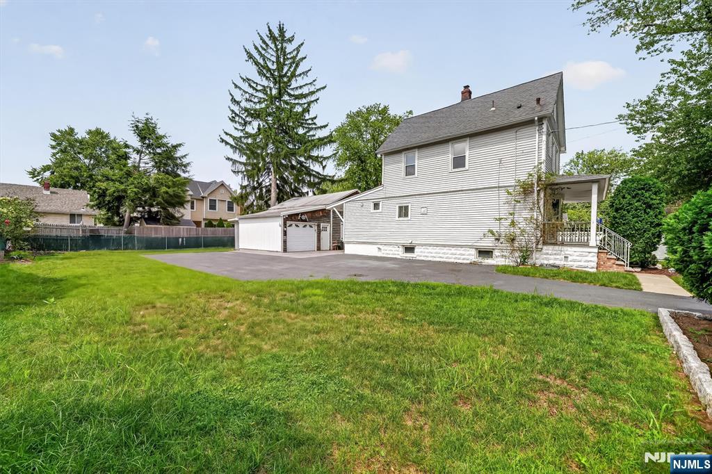 116 Eagle Avenue
