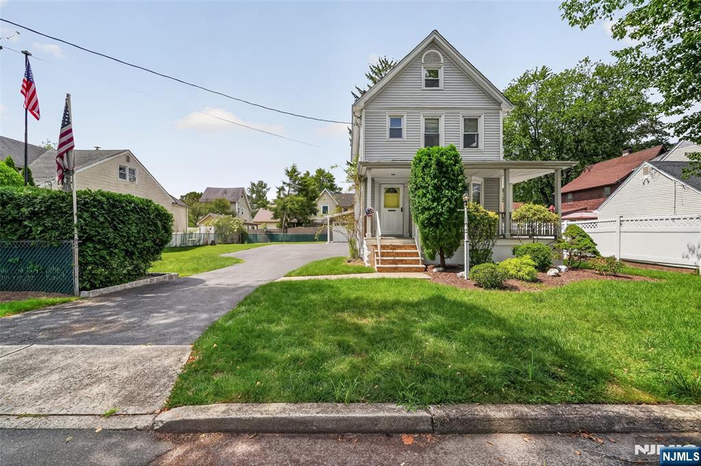 116 Eagle Avenue