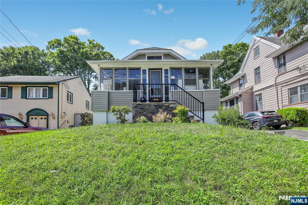 13 Cottage Place