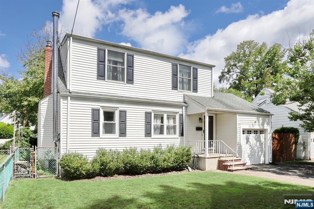 110 Hamilton Avenue