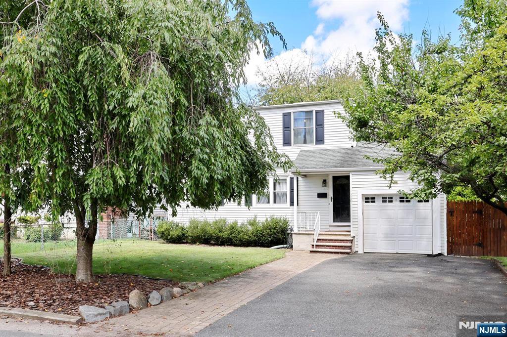 110 Hamilton Avenue