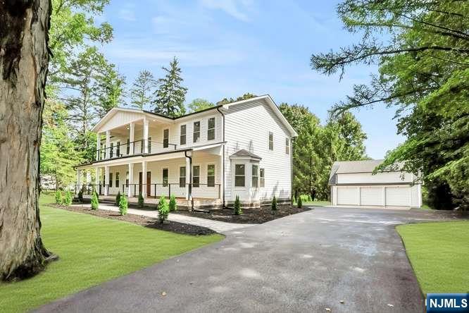 276 Werimus Road