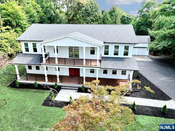 276 Werimus Road